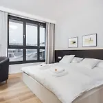 Abos Apartments Kazimierz