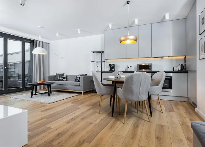 Abos Apartments Kazimierz