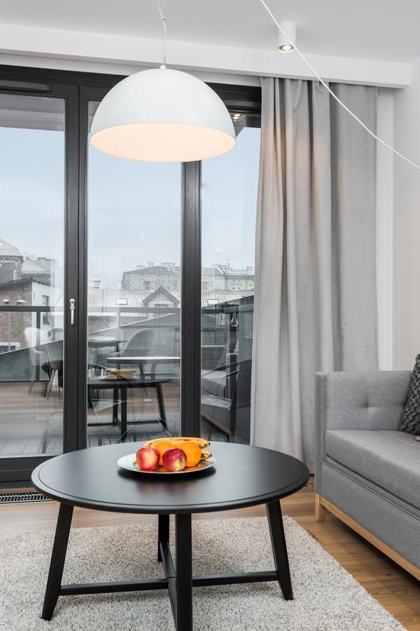 Abos Kazimierz Apartment