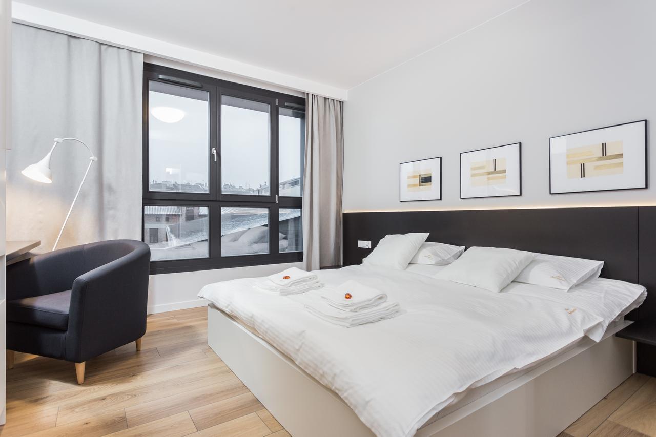 Apartment Abos Kazimierz *