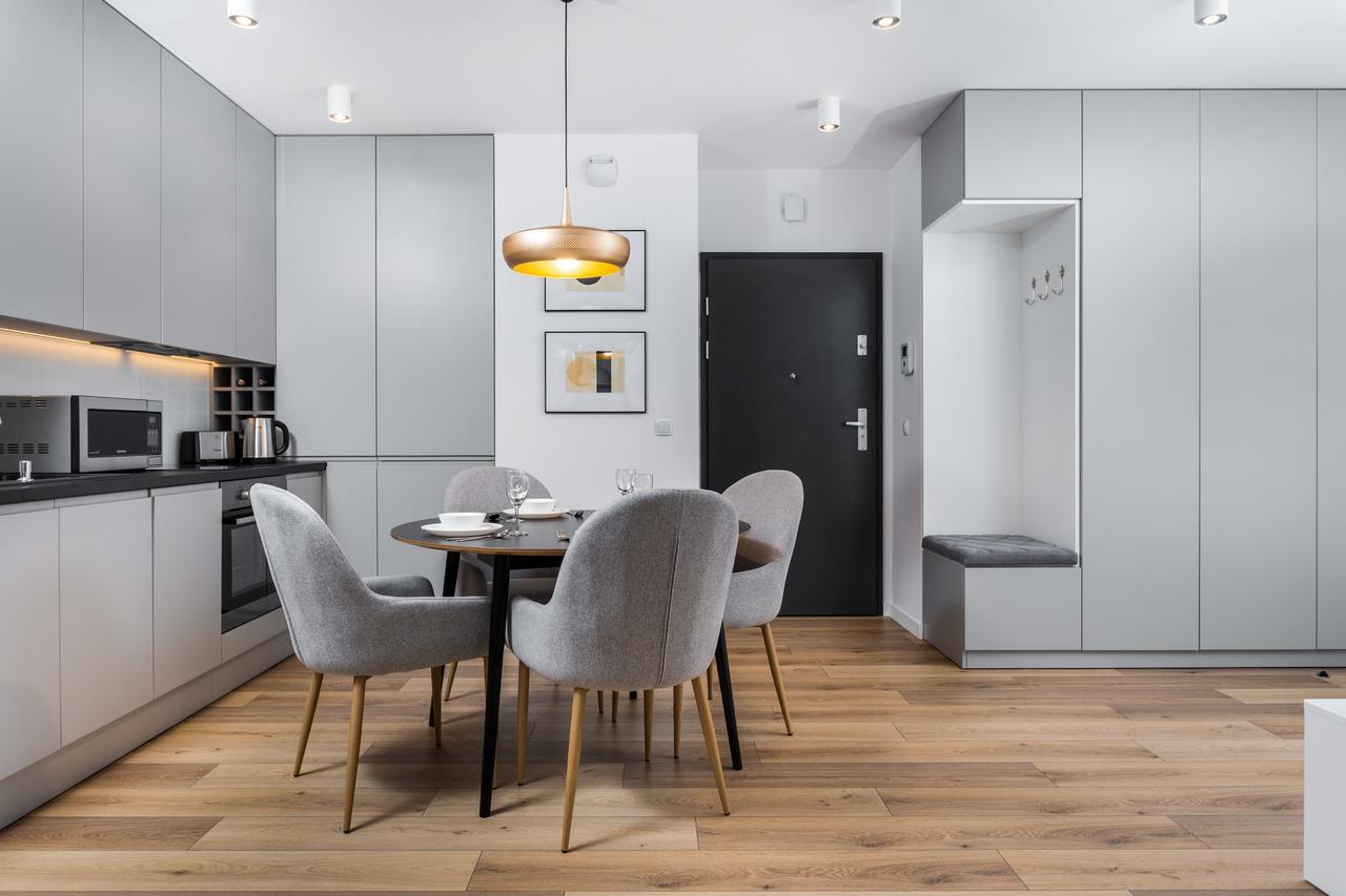 Abos Kazimierz Apartment Krakau
